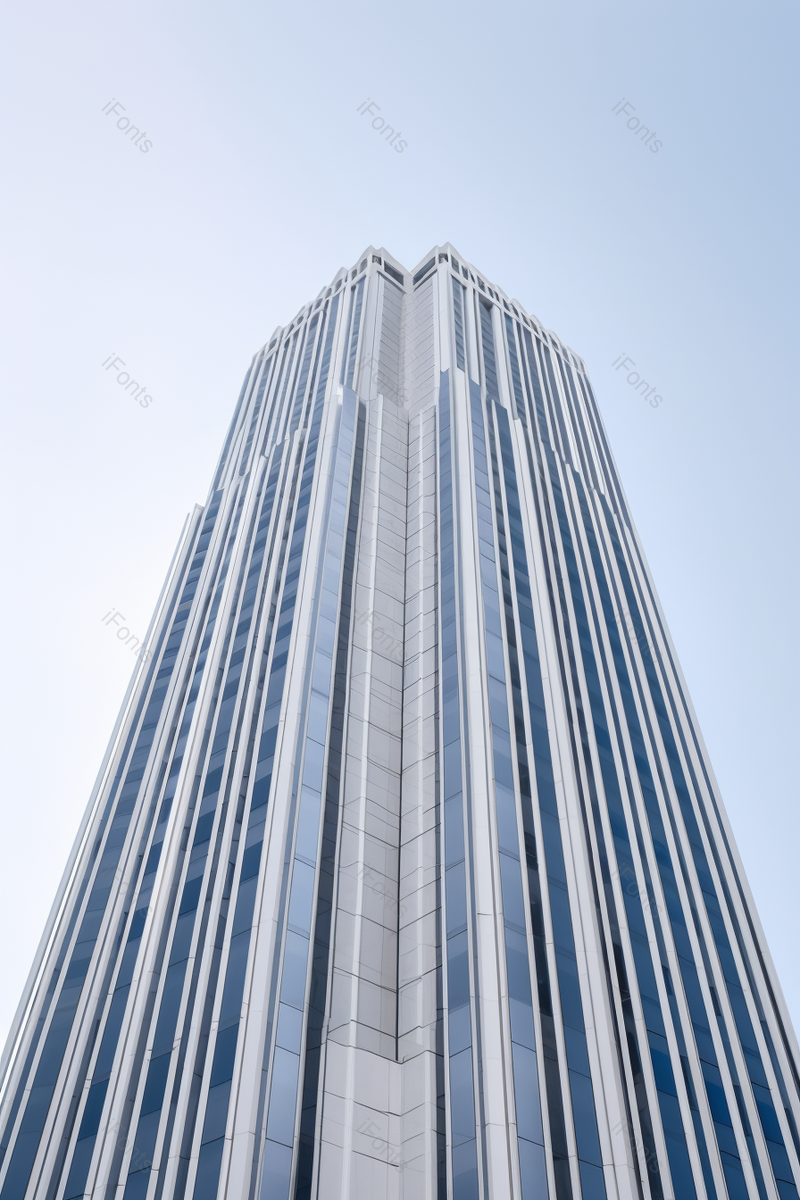 实拍白色商务大厦办公楼摄影背景,高清,摄影图,摄影图片,图片大全,摄影图免费下载